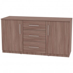 Комод K-70x135x45-1 (ЯШТ) Калисто в Верхней Пышме - verhnyaya-pyshma.mebel24.online | фото