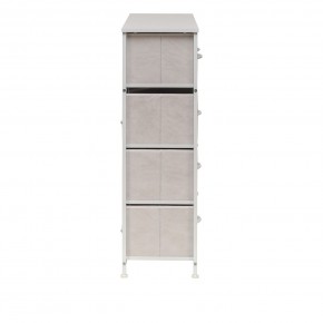 Комод Leset Линкс 9 ящиков (к/з) в Верхней Пышме - verhnyaya-pyshma.mebel24.online | фото 4