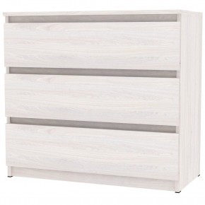 Комод Malta light K124 (ЯАС) в Верхней Пышме - verhnyaya-pyshma.mebel24.online | фото