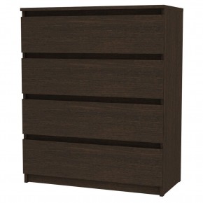 Комод Malta light K125 (Венге) в Верхней Пышме - verhnyaya-pyshma.mebel24.online | фото