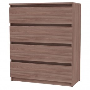 Комод Malta light K125 (ЯШТ) в Верхней Пышме - verhnyaya-pyshma.mebel24.online | фото