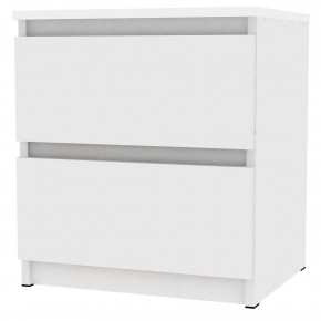 Комод Malta light K127 (Белый) в Верхней Пышме - verhnyaya-pyshma.mebel24.online | фото