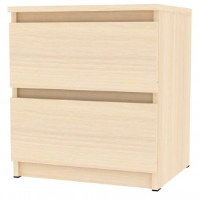 Комод Malta light K127 (тумба прикроватная) в Верхней Пышме - verhnyaya-pyshma.mebel24.online | фото 10
