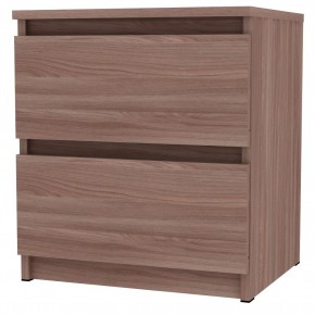 Комод Malta light K127 (тумба прикроватная) в Верхней Пышме - verhnyaya-pyshma.mebel24.online | фото 11