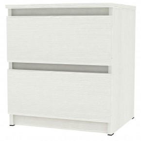 Комод Malta light K127 (тумба прикроватная) в Верхней Пышме - verhnyaya-pyshma.mebel24.online | фото 17