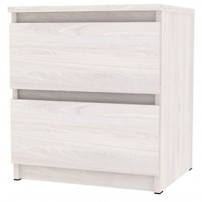 Комод Malta light K127 (ЯАС) в Верхней Пышме - verhnyaya-pyshma.mebel24.online | фото