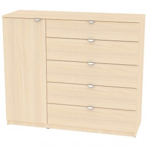 Комод "Калисто (K40)" ручка торцевая (ДМ) в Верхней Пышме - verhnyaya-pyshma.mebel24.online | фото