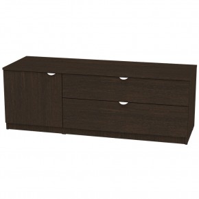 Комод "Калисто (K52)" ручка торцевая (Венге) в Верхней Пышме - verhnyaya-pyshma.mebel24.online | фото