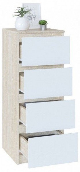 Комод Т-4Р в Верхней Пышме - verhnyaya-pyshma.mebel24.online | фото 2