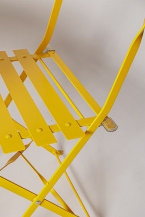 Комплект садовой мебели OTS-001R (стол + 2 стула) металл в Верхней Пышме - verhnyaya-pyshma.mebel24.online | фото 12