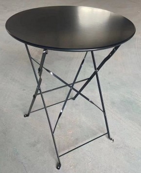 Комплект садовой мебели OTS-001R (стол + 2 стула) металл в Верхней Пышме - verhnyaya-pyshma.mebel24.online | фото 5