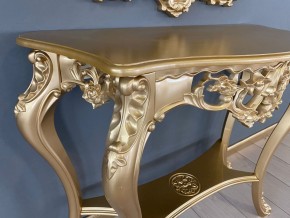 Консольный столик с зеркалом Версаль ТИП 2 в Верхней Пышме - verhnyaya-pyshma.mebel24.online | фото 7
