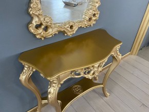 Консольный столик с зеркалом Версаль ТИП 2 в Верхней Пышме - verhnyaya-pyshma.mebel24.online | фото 8