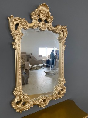 Консольный столик с зеркалом Версаль ТИП 2 в Верхней Пышме - verhnyaya-pyshma.mebel24.online | фото 9