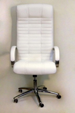 Кресло для руководителя Атлант КВ-02-131111-0402 в Верхней Пышме - verhnyaya-pyshma.mebel24.online | фото 2