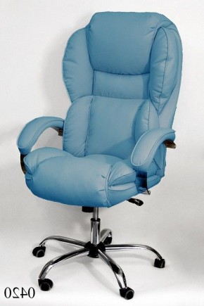 Кресло для руководителя Барон КВ-12-131112-0420 в Верхней Пышме - verhnyaya-pyshma.mebel24.online | фото 2