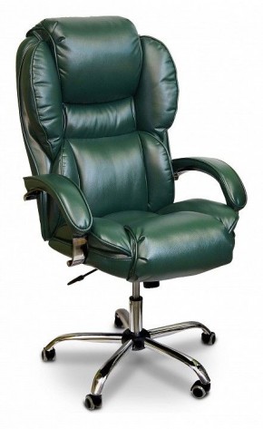 Кресло для руководителя Барон КВ-12-131112_0470 в Верхней Пышме - verhnyaya-pyshma.mebel24.online | фото
