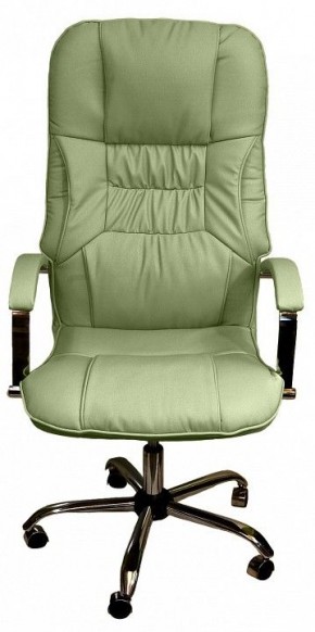 Кресло для руководителя Бридж КВ-14-131112-0416 в Верхней Пышме - verhnyaya-pyshma.mebel24.online | фото 2