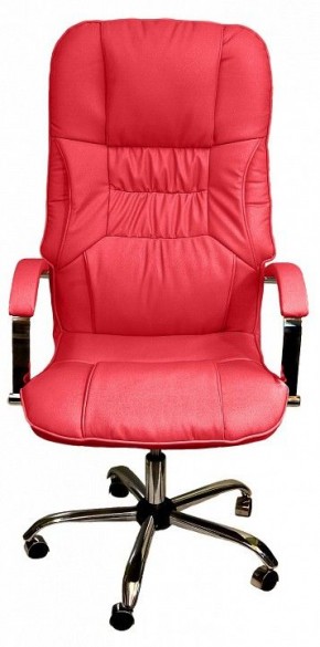 Кресло для руководителя Бридж КВ-14-131112-0421 в Верхней Пышме - verhnyaya-pyshma.mebel24.online | фото 2