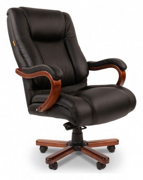 Кресло для руководителя Chairman 503 в Верхней Пышме - verhnyaya-pyshma.mebel24.online | фото