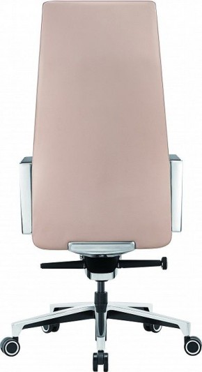 Кресло для руководителя _JONS/BEIGE в Верхней Пышме - verhnyaya-pyshma.mebel24.online | фото 4