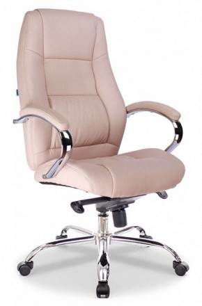 Кресло для руководителя Kron M в Верхней Пышме - verhnyaya-pyshma.mebel24.online | фото