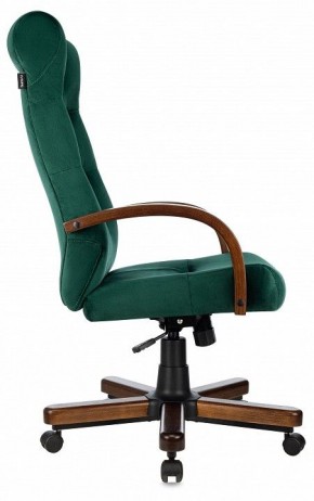 Кресло для руководителя T-9928 Walnut в Верхней Пышме - verhnyaya-pyshma.mebel24.online | фото 3