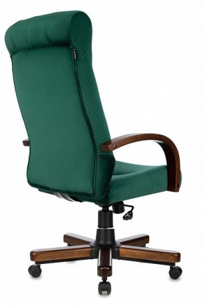Кресло для руководителя T-9928 Walnut в Верхней Пышме - verhnyaya-pyshma.mebel24.online | фото 4