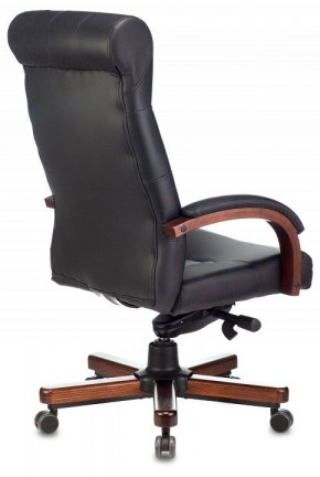 Кресло для руководителя T-9928WALNUT в Верхней Пышме - verhnyaya-pyshma.mebel24.online | фото 4