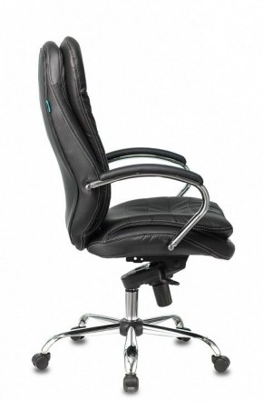 Кресло для руководителя T-9950/Black в Верхней Пышме - verhnyaya-pyshma.mebel24.online | фото 3