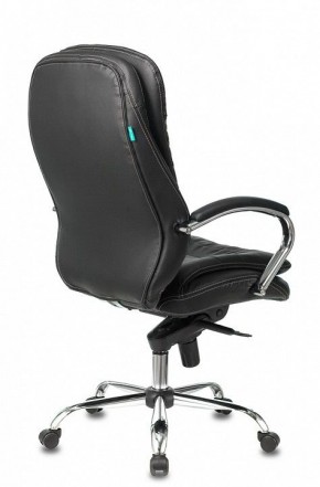 Кресло для руководителя T-9950/Black в Верхней Пышме - verhnyaya-pyshma.mebel24.online | фото 4