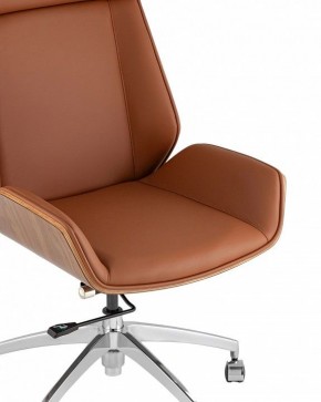 Кресло для руководителя TopChairs Crown SN в Верхней Пышме - verhnyaya-pyshma.mebel24.online | фото 7