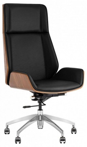 Кресло для руководителя TopChairs Crown SN в Верхней Пышме - verhnyaya-pyshma.mebel24.online | фото