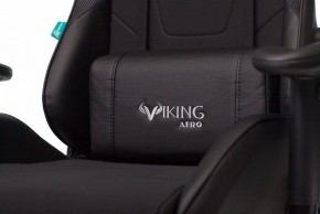 Кресло игровое VIKING 4 AERO BLACK EDITION в Верхней Пышме - verhnyaya-pyshma.mebel24.online | фото 10