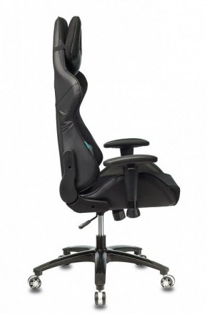 Кресло игровое VIKING 4 AERO BLACK EDITION в Верхней Пышме - verhnyaya-pyshma.mebel24.online | фото 4