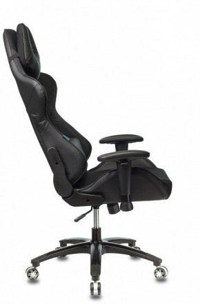 Кресло игровое VIKING 4 AERO BLACK EDITION в Верхней Пышме - verhnyaya-pyshma.mebel24.online | фото 5