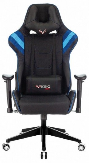 Кресло игровое VIKING 4 AERO BLUE в Верхней Пышме - verhnyaya-pyshma.mebel24.online | фото 10