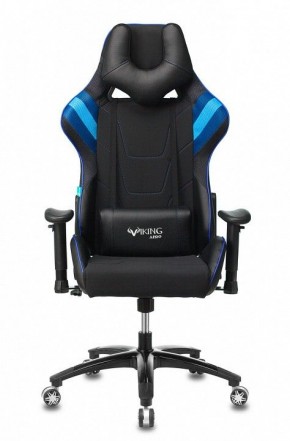 Кресло игровое VIKING 4 AERO BLUE в Верхней Пышме - verhnyaya-pyshma.mebel24.online | фото 3