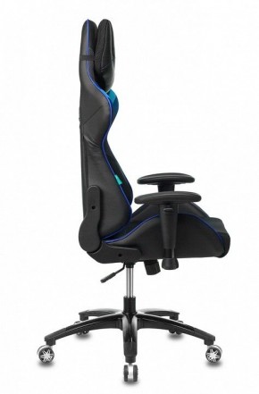 Кресло игровое VIKING 4 AERO BLUE в Верхней Пышме - verhnyaya-pyshma.mebel24.online | фото 4