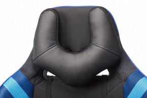 Кресло игровое VIKING 4 AERO BLUE в Верхней Пышме - verhnyaya-pyshma.mebel24.online | фото 8