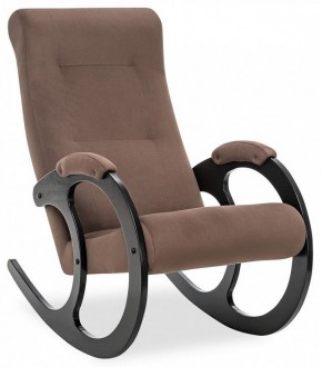 Кресло-качалка Модель 3 в Верхней Пышме - verhnyaya-pyshma.mebel24.online | фото 1