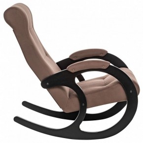 Кресло-качалка Модель 3 в Верхней Пышме - verhnyaya-pyshma.mebel24.online | фото 3