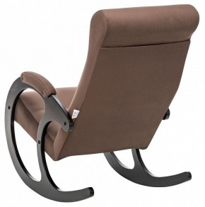 Кресло-качалка Модель 3 в Верхней Пышме - verhnyaya-pyshma.mebel24.online | фото 4