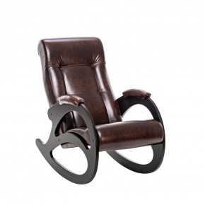 Кресло-качалка Модель 4 в Верхней Пышме - verhnyaya-pyshma.mebel24.online | фото 1