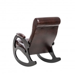 Кресло-качалка Модель 4 в Верхней Пышме - verhnyaya-pyshma.mebel24.online | фото 4