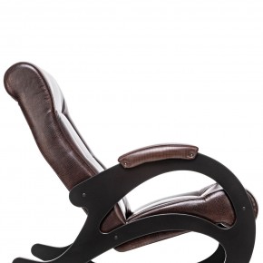 Кресло-качалка Модель 4 в Верхней Пышме - verhnyaya-pyshma.mebel24.online | фото 5