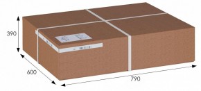 Кресло-качалка Модель 68 в Верхней Пышме - verhnyaya-pyshma.mebel24.online | фото 8