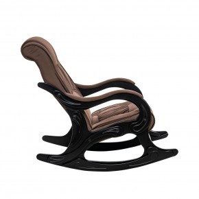 Кресло-качалка Модель 77 в Верхней Пышме - verhnyaya-pyshma.mebel24.online | фото 4