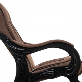 Кресло-качалка Модель 77 в Верхней Пышме - verhnyaya-pyshma.mebel24.online | фото 7