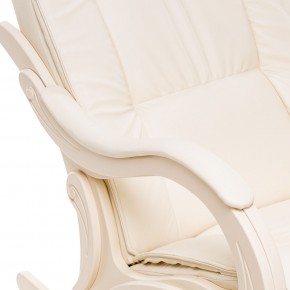 Кресло-качалка Модель 77 в Верхней Пышме - verhnyaya-pyshma.mebel24.online | фото 8